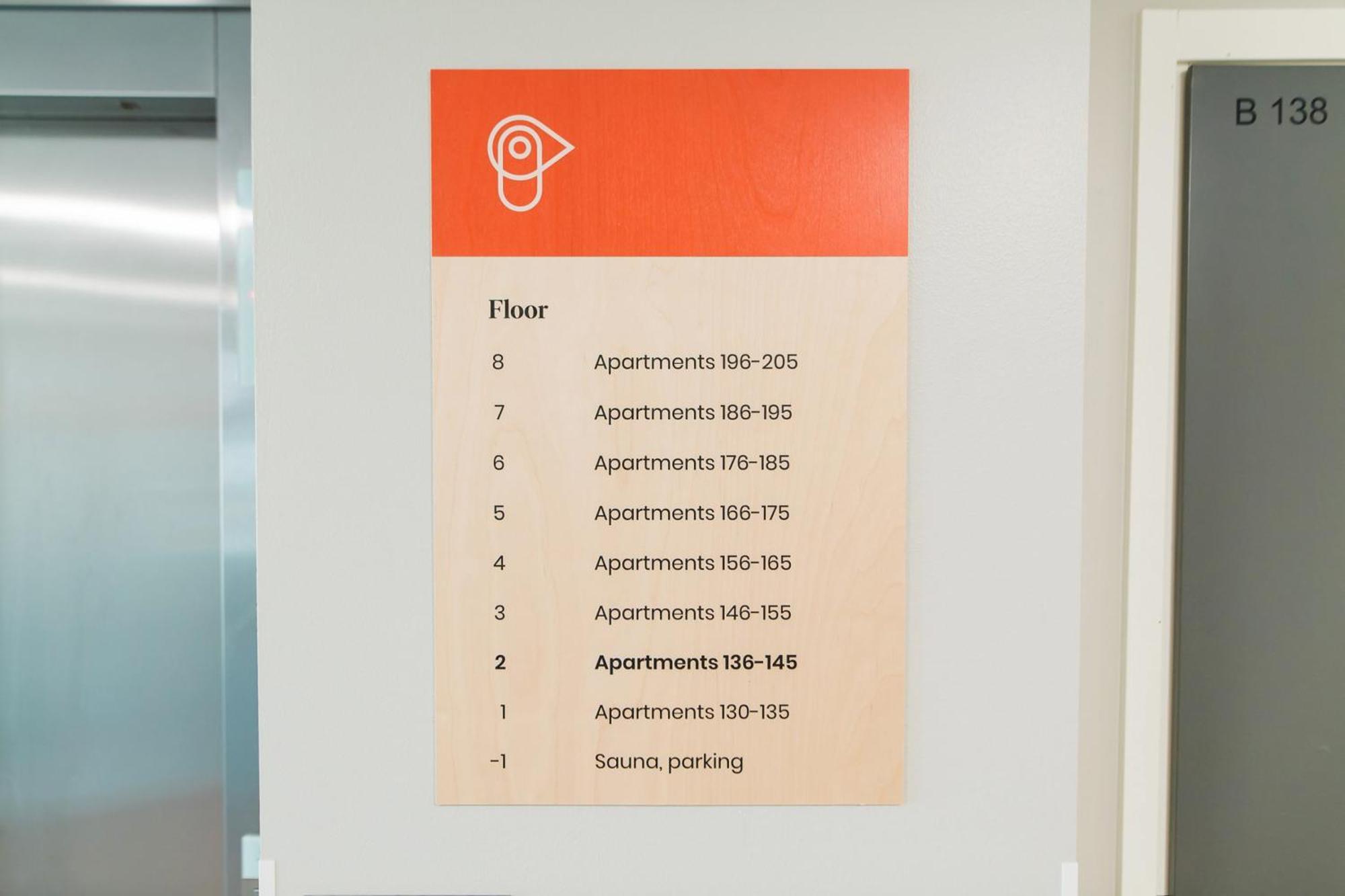 Forenom Serviced Apartments Vantaa Neilikkatie מראה חיצוני תמונה